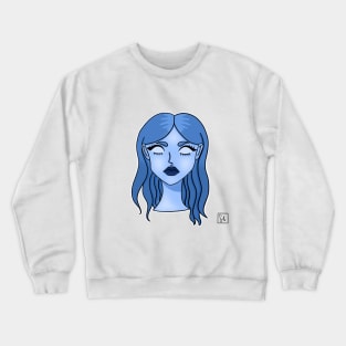 Bust Crewneck Sweatshirt